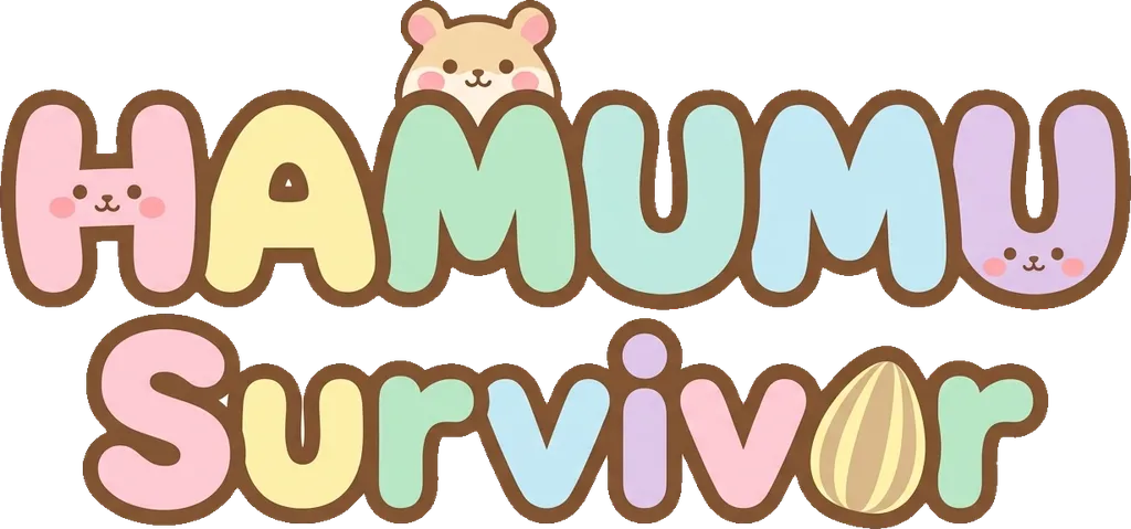 HAMUMU Survivor